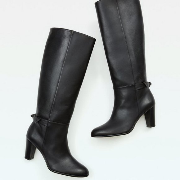 Alexandre Birman Shoes - NEW Alexandre Birman Rachel 80 Knee Boots | Elegant & Chic for Fall & Winter